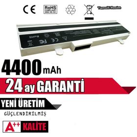 Asus Eee Pc 1011 Notebook Batarya