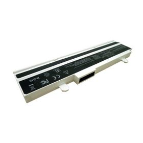 Asus Eee PC 1011B 1011BX 1011C 1011CX Uyumlu Notebook Batarya