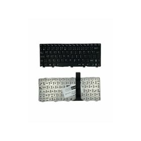 Asus EEE PC 1011BX Siyah Notebook Klavye