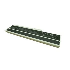 Asus EEE PC 1015 1215 VX6 BEYAZ Uyumlu Notebook Bataryası