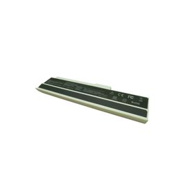 Asus EEE PC 1015 1215 VX6 BEYAZ Uyumlu Notebook Bataryası