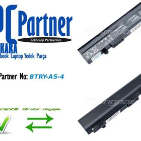 Asus Eee Pc 1015B Notebook Batarya