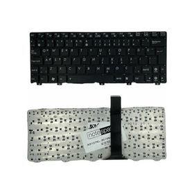 Asus EEE PC 1015P Siyah Notebook Klavye