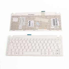 Asus EEE PC 1015PD Beyaz Notebook Klavye