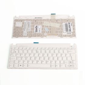 Asus EEE PC 1015PD Beyaz Notebook Klavye