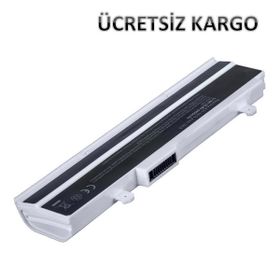 Asus Eee PC 1015PDX 1015PE 1015PED 1015PEG Uyumlu Notebook Batarya
