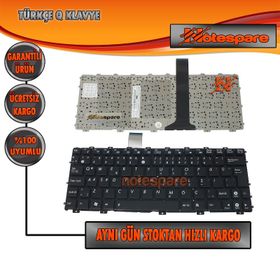 Asus Eee PC-1015PE Klavye