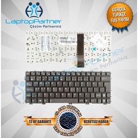 Asus Eee PC-1015PEG Klavye