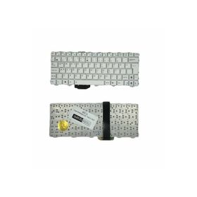 Asus EEE PC 1015PEM Beyaz Notebook Klavye