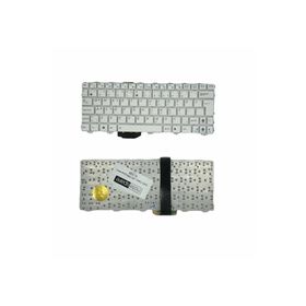 Asus EEE PC 1015PEM Beyaz Notebook Klavye