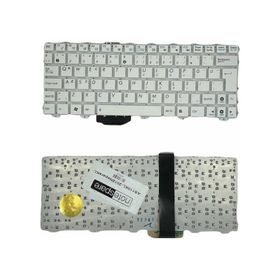 Asus EEE PC 1015PEM Beyaz Notebook Klavye