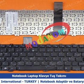Asus Eee Pc 1015PX Klavye