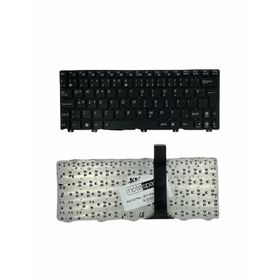 Asus Eee Pc 1015PX-WHI105S 1015PX-WHI115S Siyah Uyumlu Notebook Klavye
