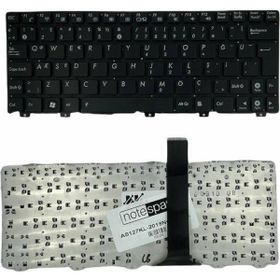 Asus Eee Pc 1015PX-WHI105S 1015PX-WHI115S Siyah Uyumlu Notebook Klavye