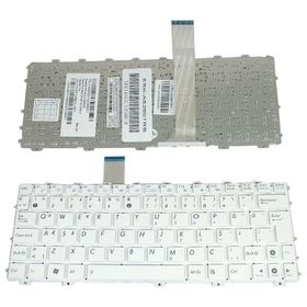 Asus Eee Pc 1016P Klavye