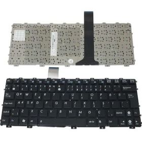 Asus Eee Pc 1016P Klavye