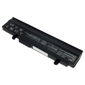 Asus Eee PC 1016PN Siyah Muadil Notebook Batarya