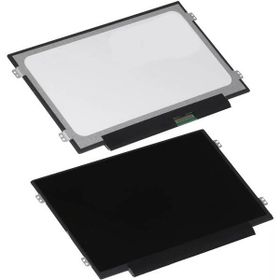 Asus Eee Pc 1018P Uyumlu LCD Ekran