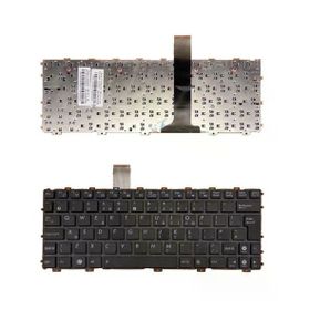Asus Eee Pc 1018PG 1018PN Siyah TR Notebook Klavyesi