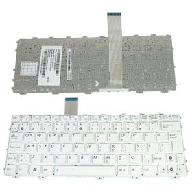 Asus Eee PC-1018PG Klavye
