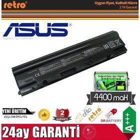 Asus EEE PC 1025 1025C A32-1025 Uyumlu Notebook Bataryası