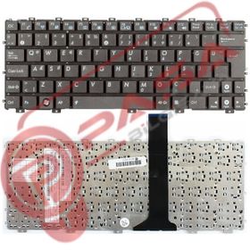 Asus EEE PC 1025CE Siyah Notebook Klavye