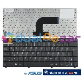 Asus Eee PC-1101HA Klavye