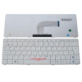 Asus Eee PC-1101HA Klavye