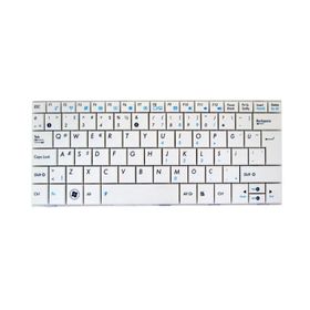 Asus Eee PC-1101HA Klavye