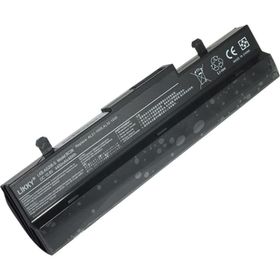 Asus EEE PC 1101HAM-1101HGO Siyah Muadil Notebook Bataryası