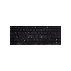 Asus Eee Pc 1201HA Klavye