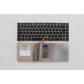 Asus Eee Pc 1201HA Siyah Klavye