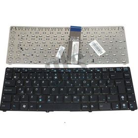 Asus Eee Pc 1201HA Siyah Klavye