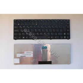 Asus Eee Pc 1201HAB Klavye