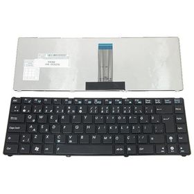 Asus Eee Pc 1201HAB Klavye