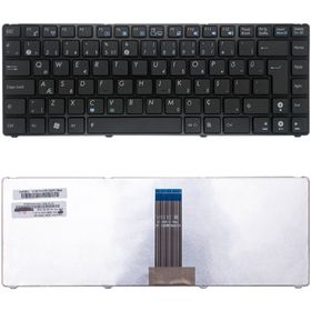Asus Eee Pc 1201HAG Siyah Klavye