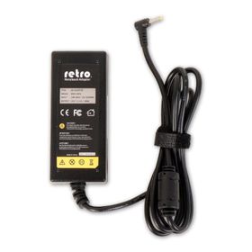 Asus Eee PC 1201HAG Uyumlu Notebook Adaptör