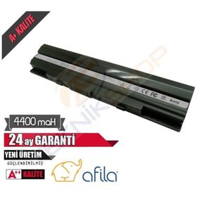 Asus Eee Pc 1201N 1201NL 1201PN 1201T Uyumlu Notebook Batarya