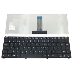 Asus Eee Pc 1201N-P Klavye