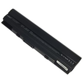 Asus Eee PC 1201N-PU17-SL Muadil Notebook Batarya