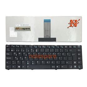 Asus Eee Pc 1215B Klavye