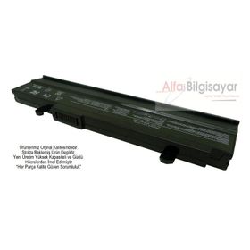 Asus Eee PC 1215PED 1215PEM 1215PN 1215PW 1215PX 1215T Batarya