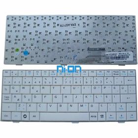 Asus Eee Pc 900A Siyah Klavye