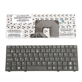 Asus Eee Pc 900HA Klavye