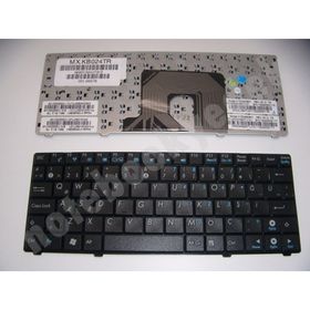 Asus Eee Pc 900HA Klavye