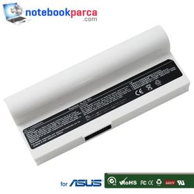 Asus EEE PC 904H Notebook Batarya