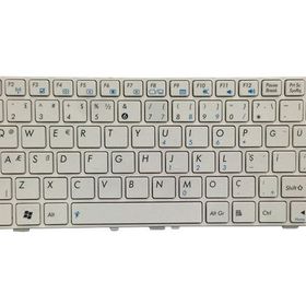 Asus Eee Pc EPC 1000HA Klavye