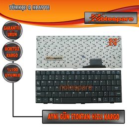 Asus Eee Pc EPC 1000HA Klavye