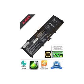 Asus EEE PC F201 F201E F202 F202E Uyumlu Notebook Bataryası