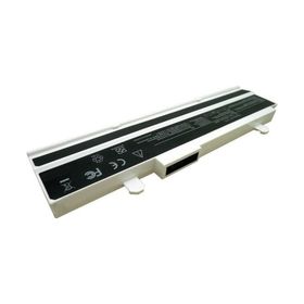 Asus Eee PC R051 R051B R051BX VX6 R051PX Uyumlu Laptop Batarya Pil